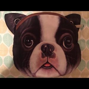 ~French Bulldog Pocket Book~